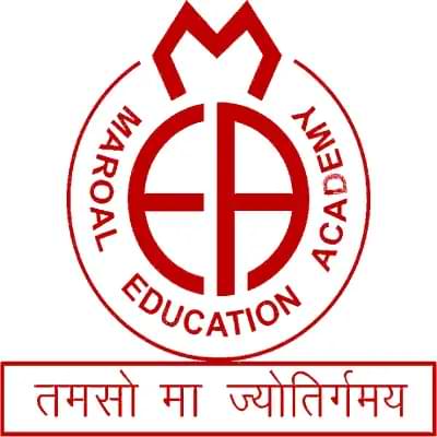  Logo of Marol Education Academy's High School & Junior College