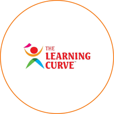  Logo of The Learning Curve