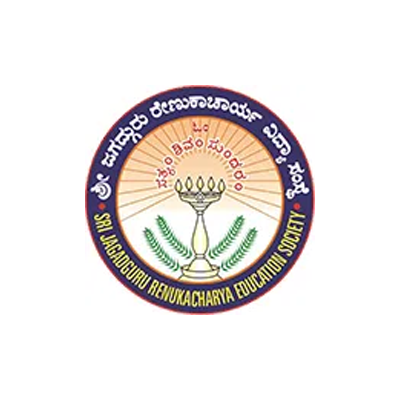  Logo of S.J.R Public School