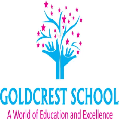  Logo of Goldcrest School