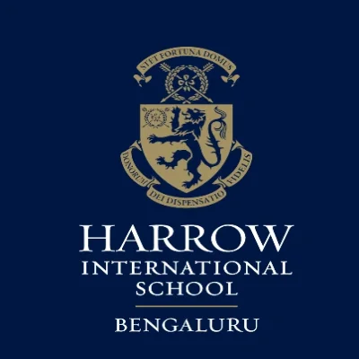  Logo of Harrow International School