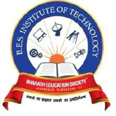  Logo of BES Educational Institutions