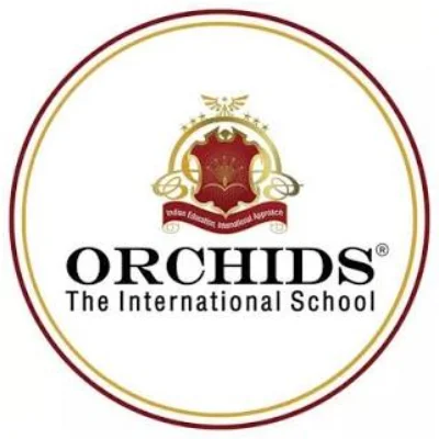  Logo of Orchids The International School