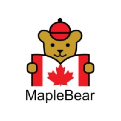  Logo of Maple Bear
