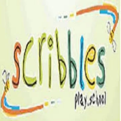  Logo of Scribbles Pre School