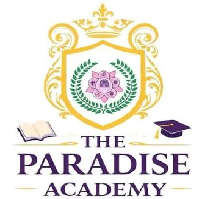  Logo of The Paradise Academy