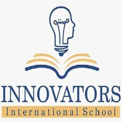  Logo of Innovators International School