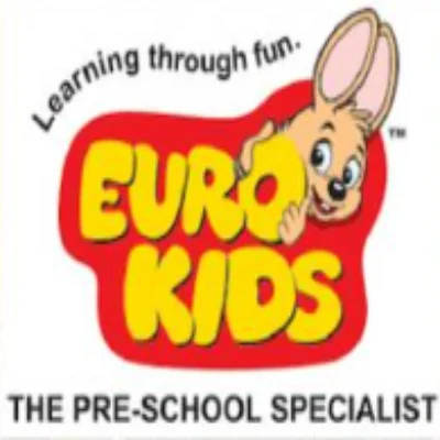  Logo of Euro Kids