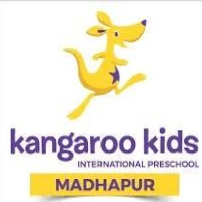  Logo of Kangaroo Kids International Preschool