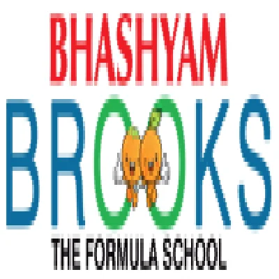  Logo of Bhashyam Brooks