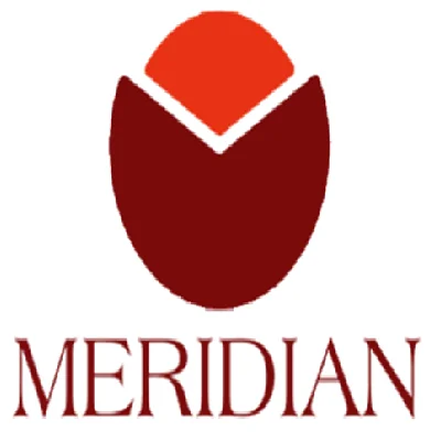  Logo of Meridian School