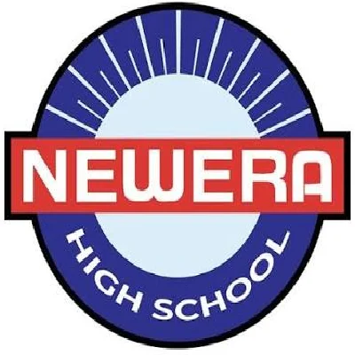  Logo of New Era High Schools
