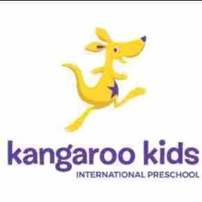  Logo of Kangaroo Kids International Preschool
