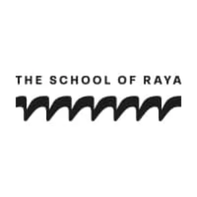  Logo of The School of Raya