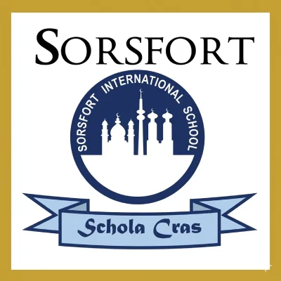  Logo of Sorsfort International School