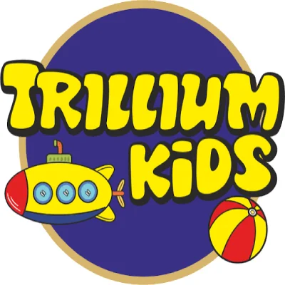  Logo of Trillium Kids