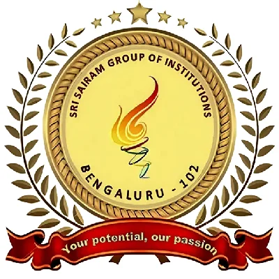  Logo of SRI SAI RAM VIDYAMANDIRA