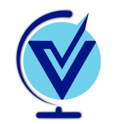  Logo of VELS GLOBAL SCHOOL