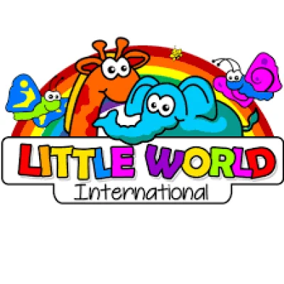  Logo of Little World International Montessori Preschool & Daycare