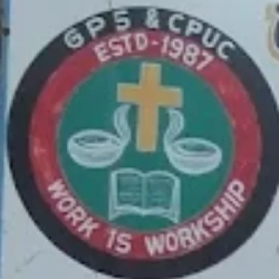  Logo of GRAMMAR SCHOOL & PU COLLEGE