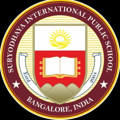  Logo of Suryodhaya International Public School