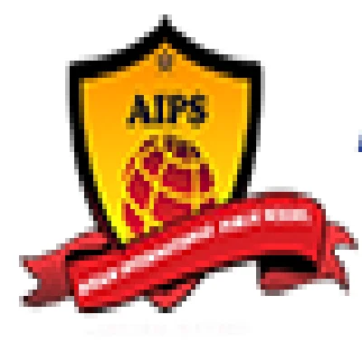  Logo of Asian International Public School