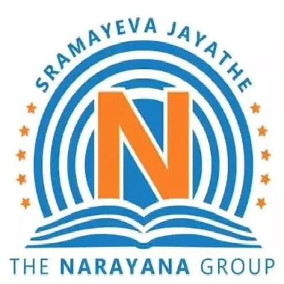 Logo of Narayana Schools