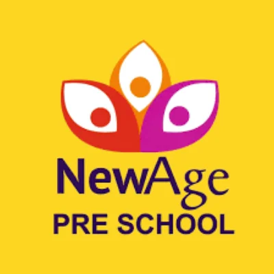  Logo of NewAge Preschool