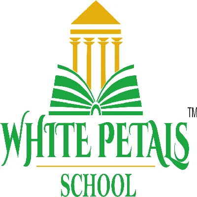  Logo of White Petals School