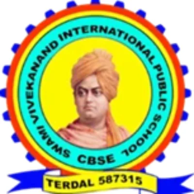  Logo of Swamy Vivekananda International Public School