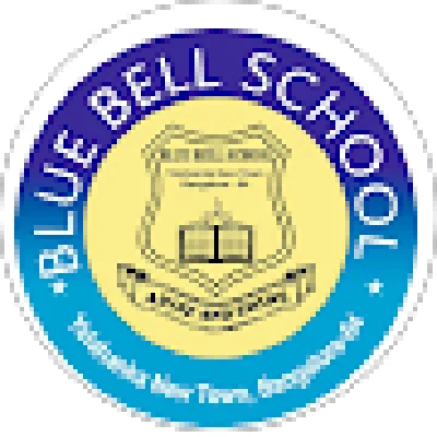  Logo of Blue Bell School