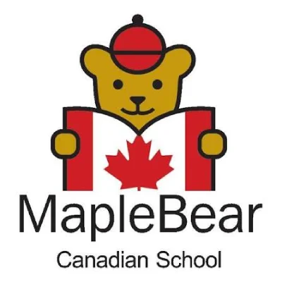  Logo of Maple Bear Canadian Preschool