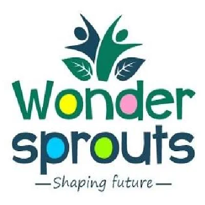  Logo of Wonder Sprouts