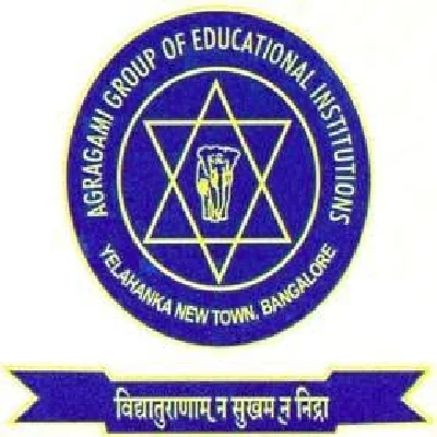  Logo of Agragami Vidya Kendra