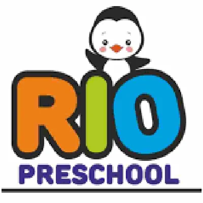  Logo of Rio preschool