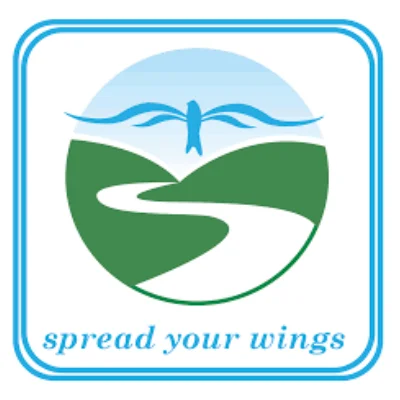  Logo of Green Valley English High School