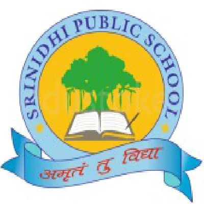  Logo of Srinidhi Public School