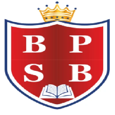  Logo of The British Preparatory School of Bangalore