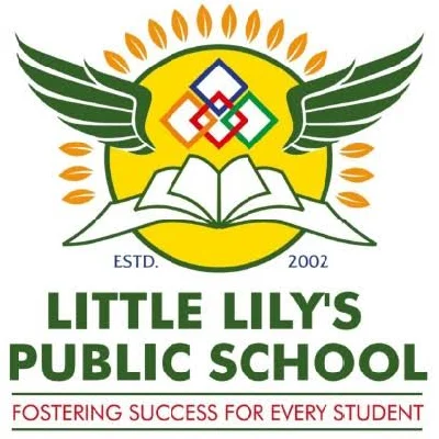  Logo of LITTLE LILY'S PUBLIC SCHOOL