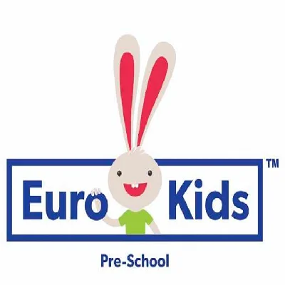  Logo of EuroKids Preschool
