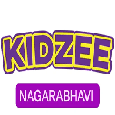  Logo of Kidzee