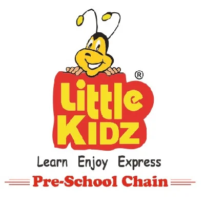  Logo of Little Kidz