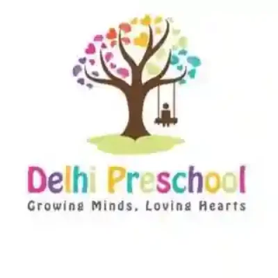  Logo of New Delhi International Preschool & Daycare