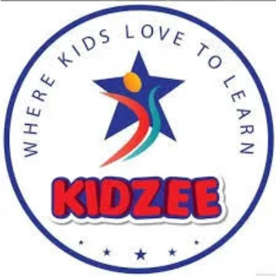  Logo of KIDZEE PRE SCHOOL