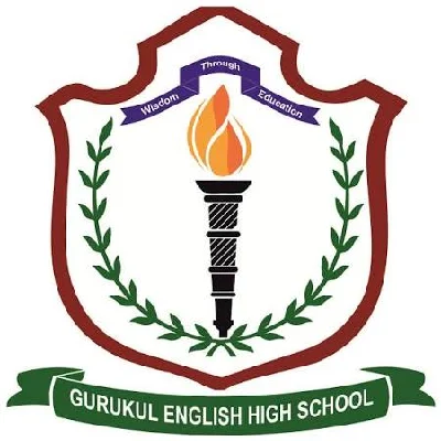  Logo of Gurukul High School