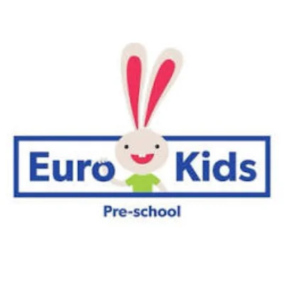  Logo of EuroKids Preschool