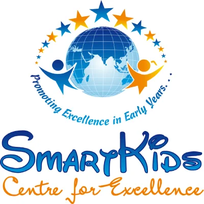 Logo of Smartkids centre for excellence