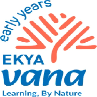  Logo of Ekya Vana Early Years