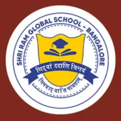  Logo of Shri Ram Global School Hennur