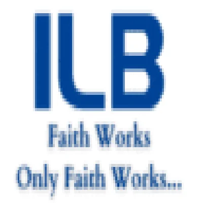  Logo of ILB Angels School